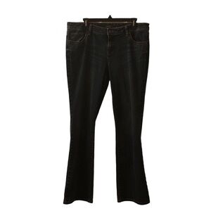 Apt. 9 Denim Bootcut Jeans 14R